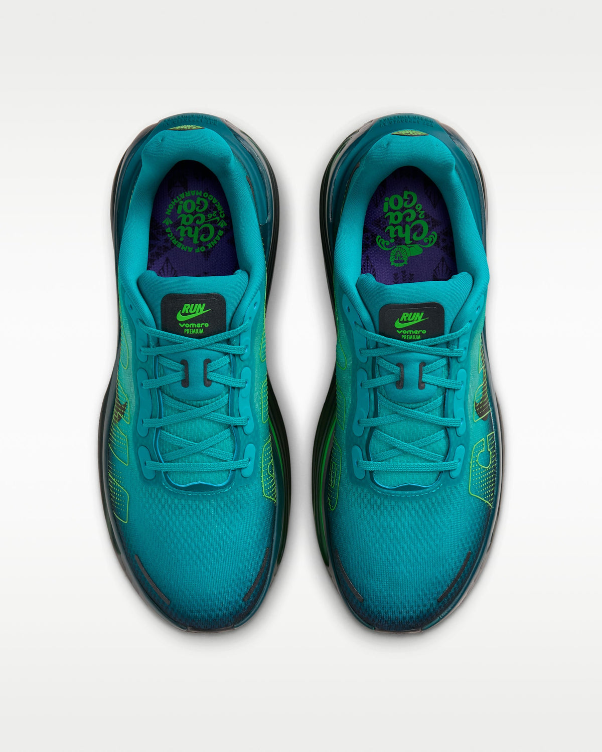 Nike Vomero Premium