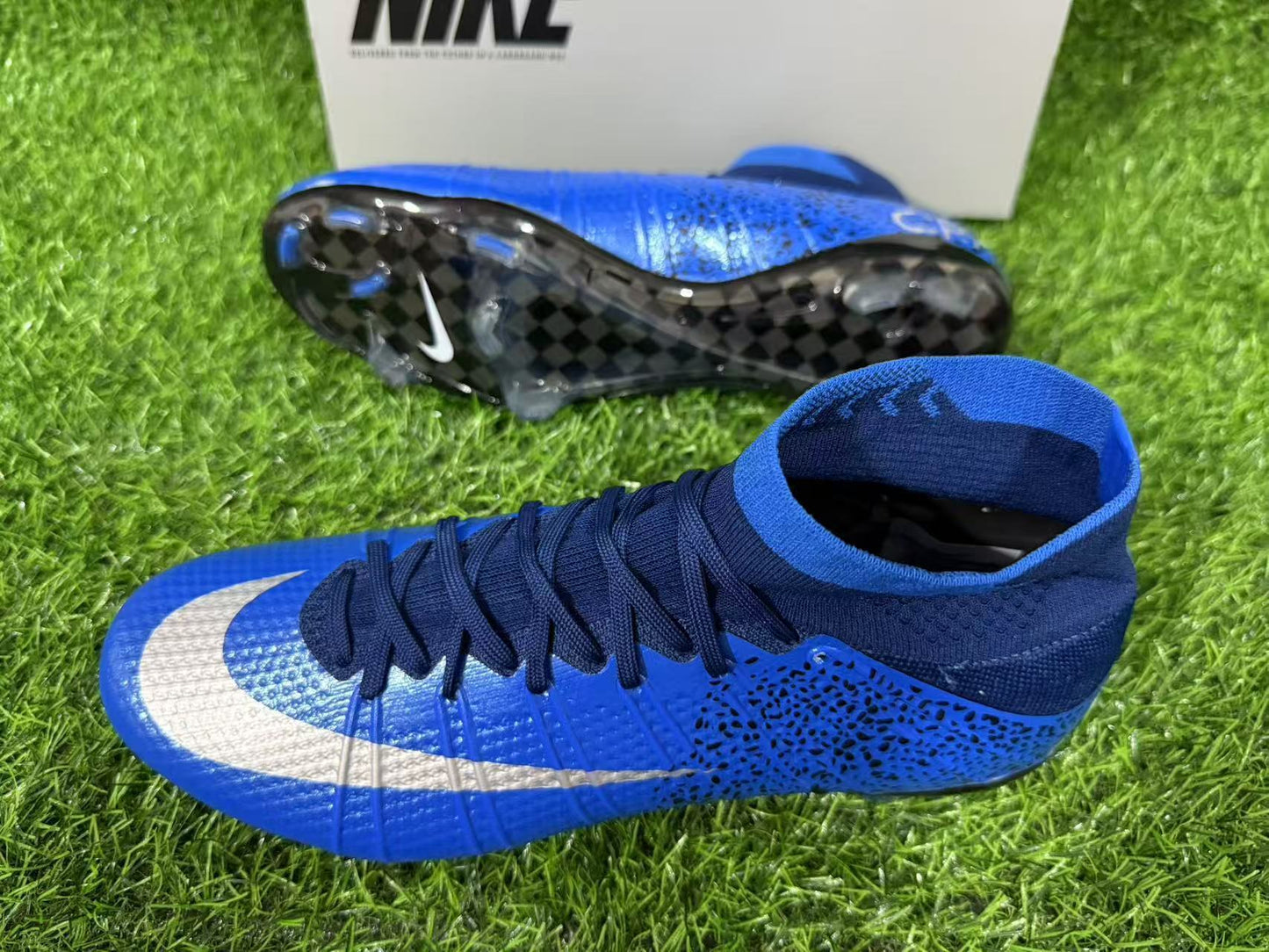 Nike Zoom Superfly 4 Elite FG 39-45