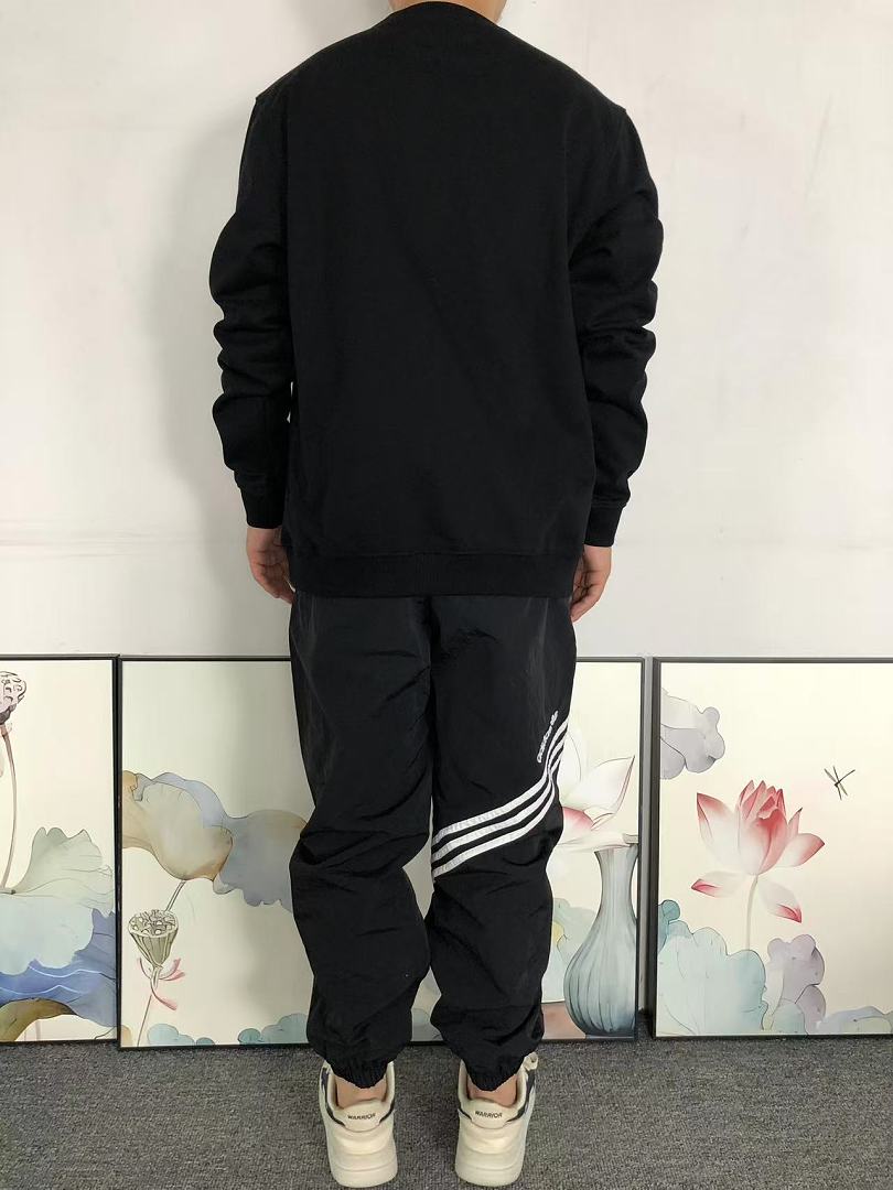 DIESEL HOODIE 3207251217