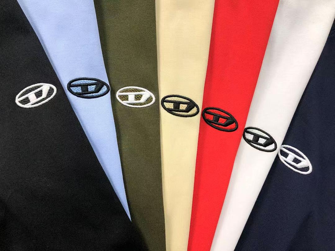 DIESEL T-SHIRT 3109220203