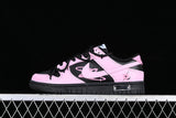 【330】[FD1232-001]-[SB DUNK LOW BLACK/PINK]-[WOMAN:35.5-40]