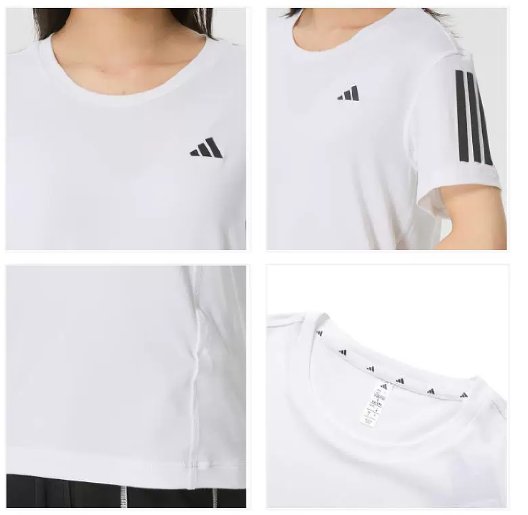Women Quick-Dry T-Shirt