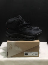 On Cloud Cloudhorizon 2 Mid WP All Black