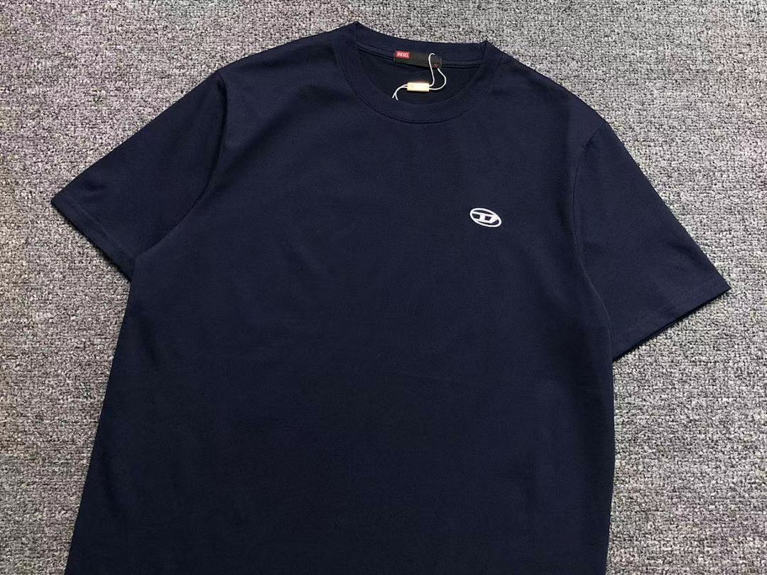 DIESEL T-SHIRT 3109220203