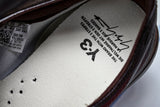 KI7791 Y-3 ADIOS PRO 4 NIGHT RED/WARM CLAY/ACTIVE MAROON
