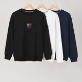 310#TommyCrew Neck Sweatshirt