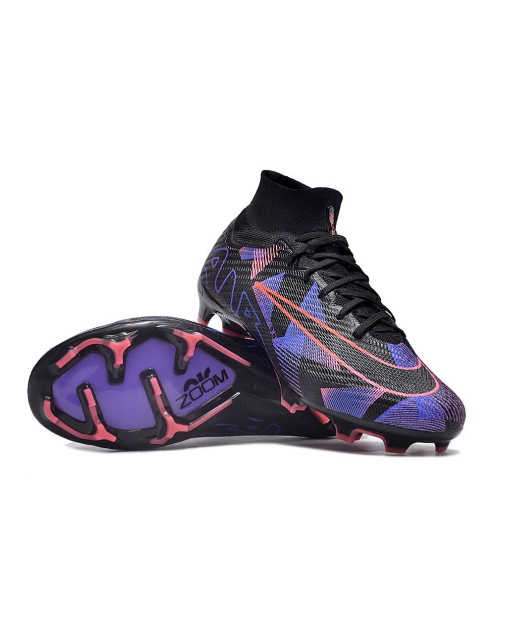 Nike Air Zoom Mercurial Superfly IX Elite FG
