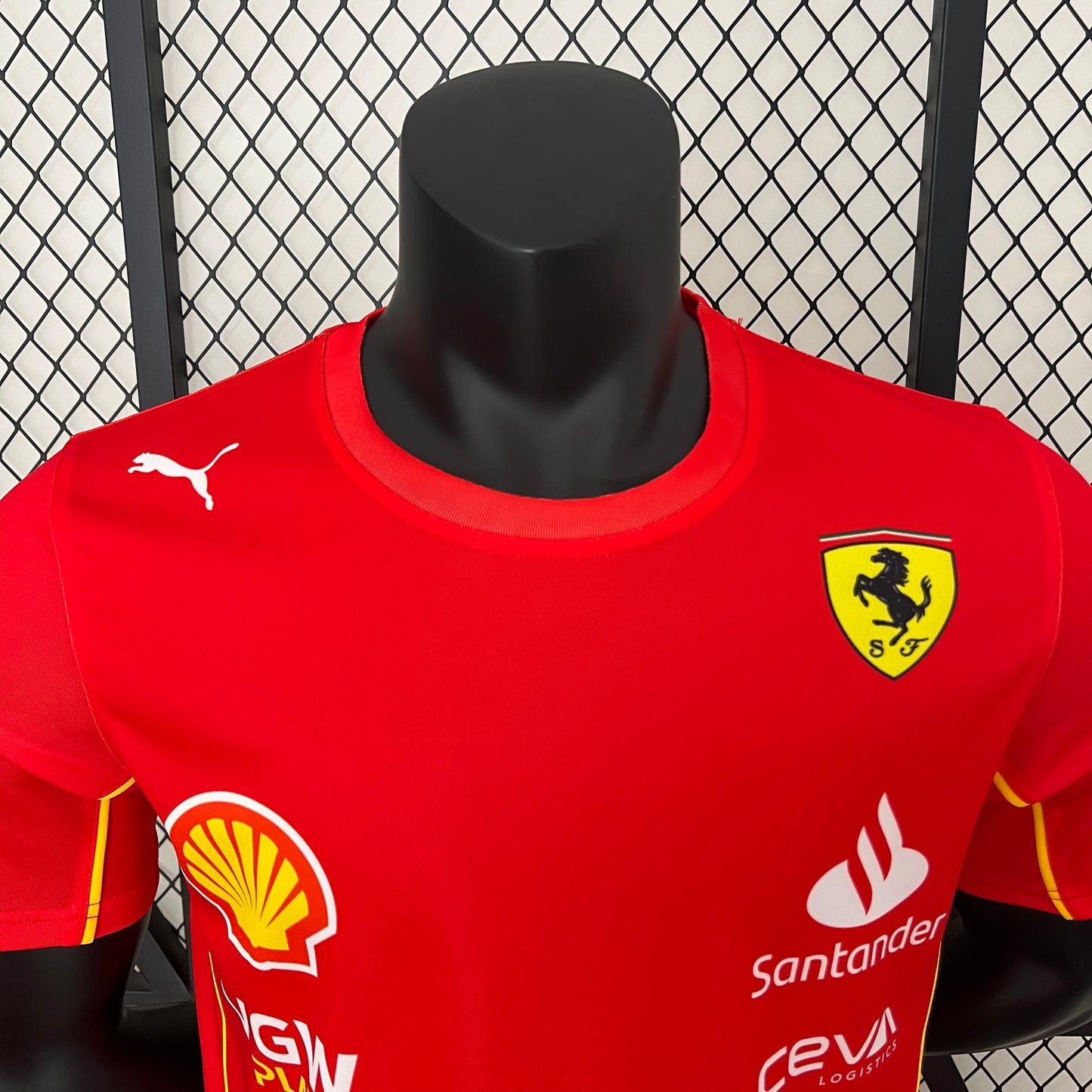 2024 F1 Formula One S-5XL8