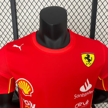 2024 F1 Formula One S-5XL8