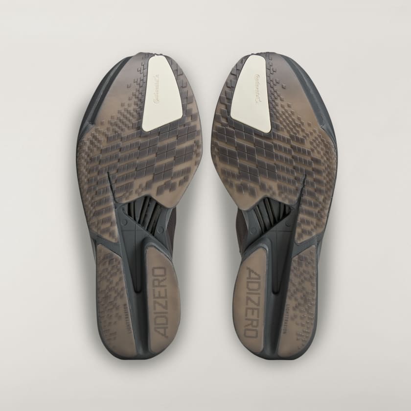 ADIDAS Y-3 Adios Pro 4