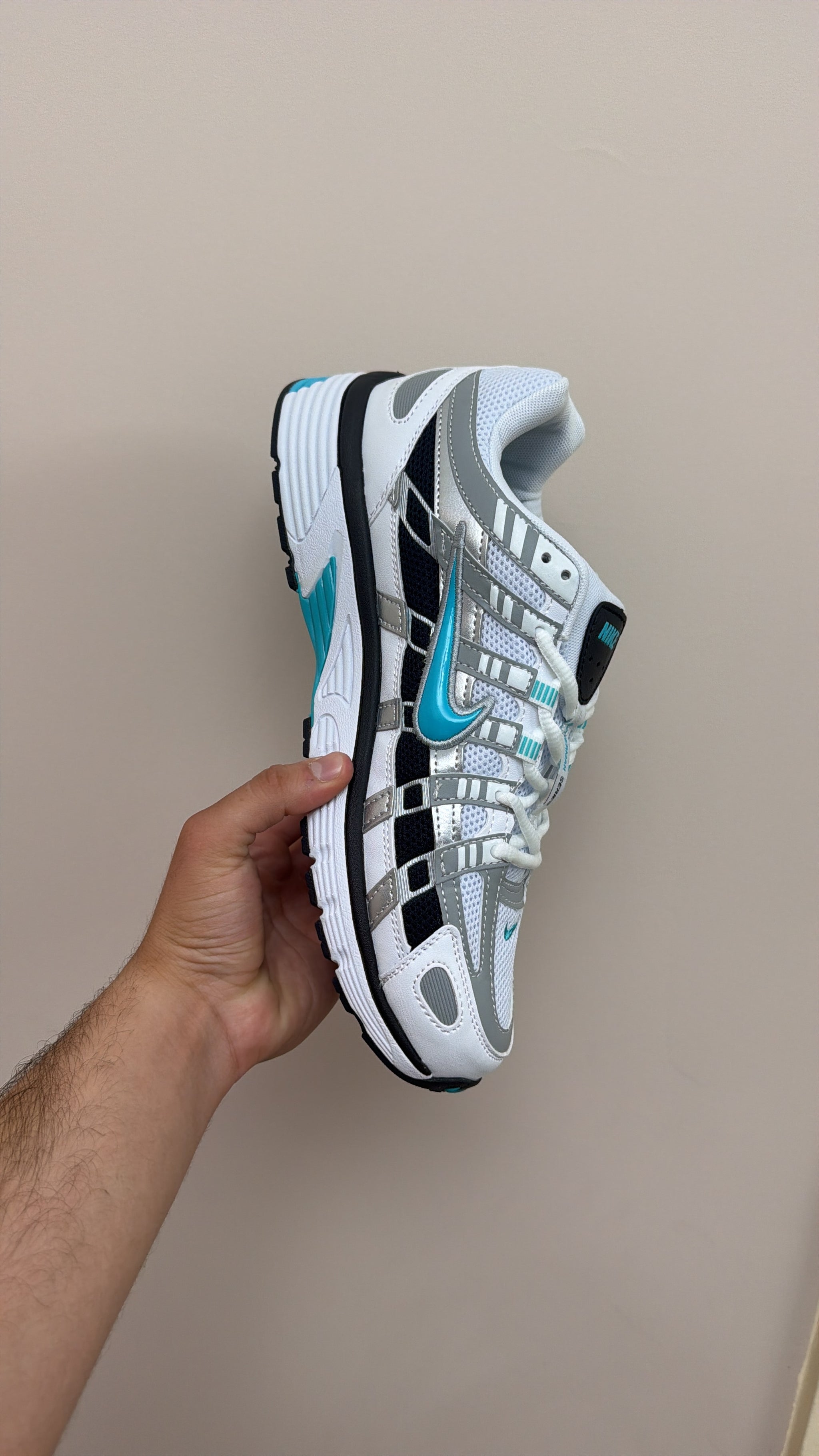 Nike P6000 Casual Shoes Stock