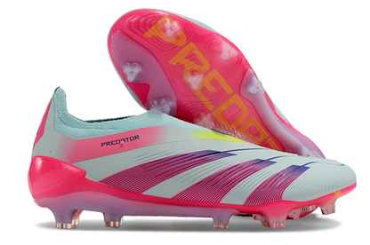 PREDATOR ACCURACY+ FG BOOTS39-45