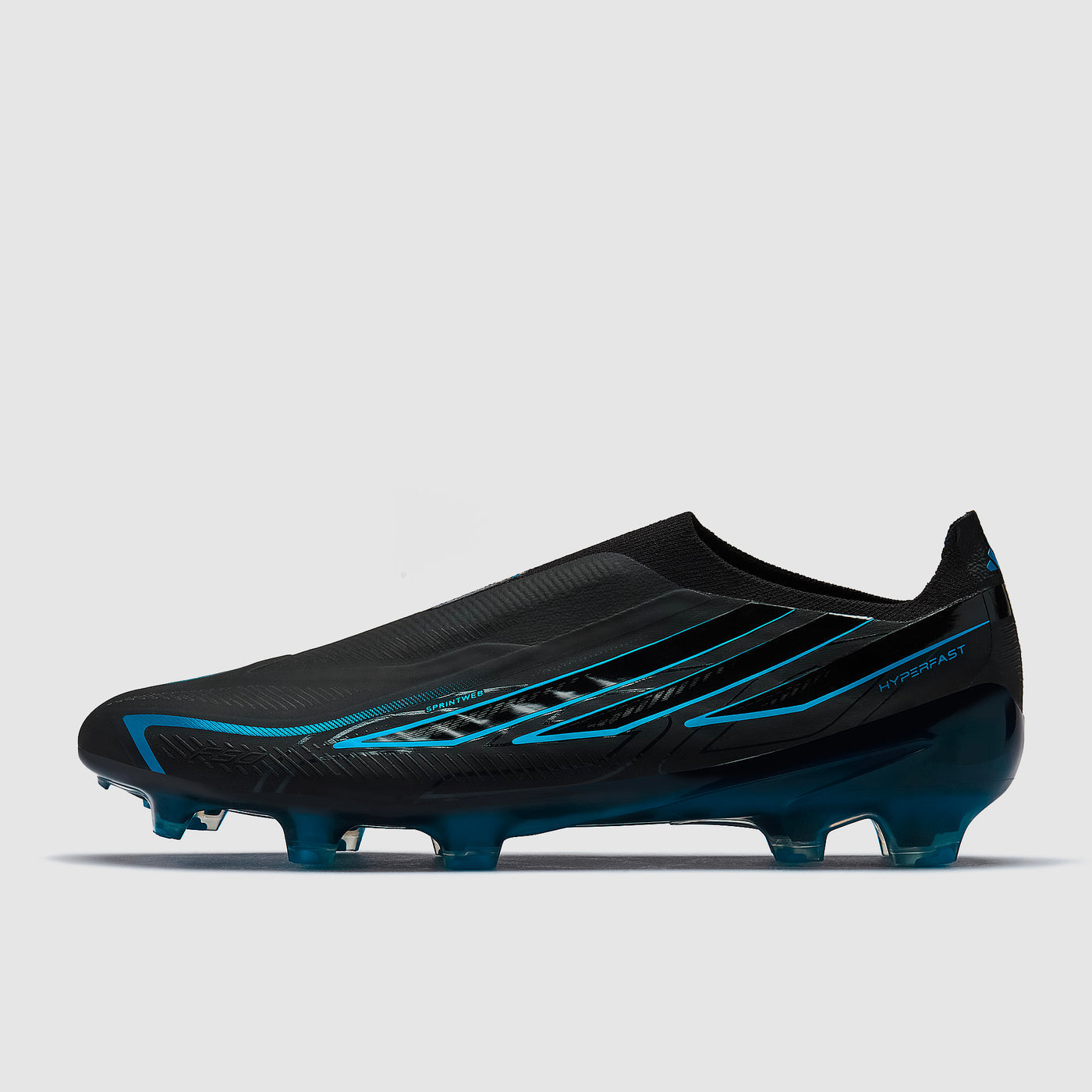 Adidas F50 Hyperfast Elite Laceless FG