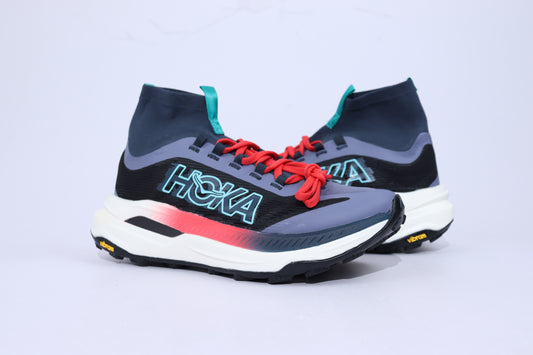 Hoka TECTON X3 Runing/Hiking shoes High 36-45