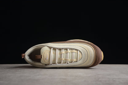 Nike Air max 97 mocha brown