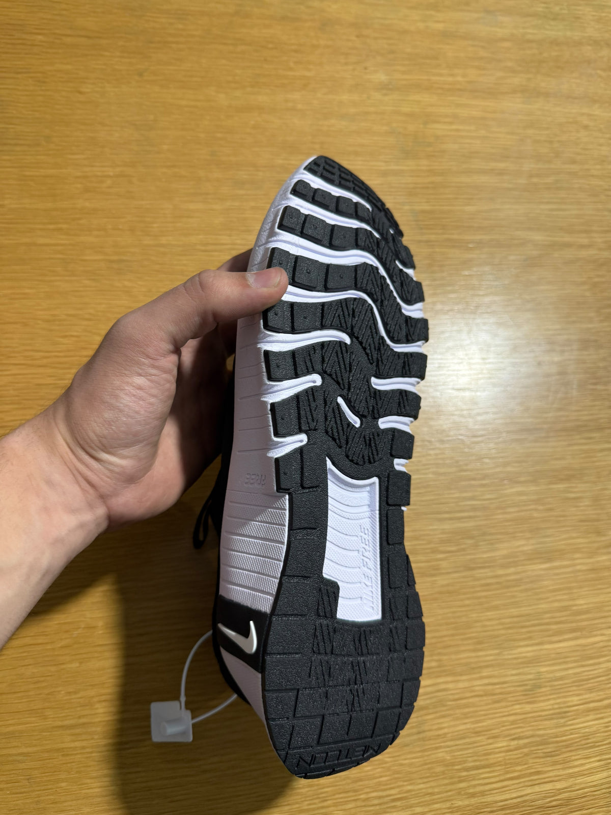 Nike metcon 6 stock