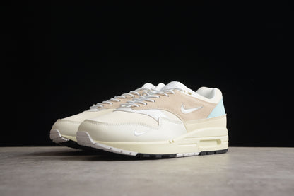 Nike Air max 1 creme