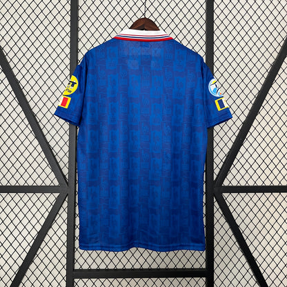 Retro France 1996 Home S-XXL8