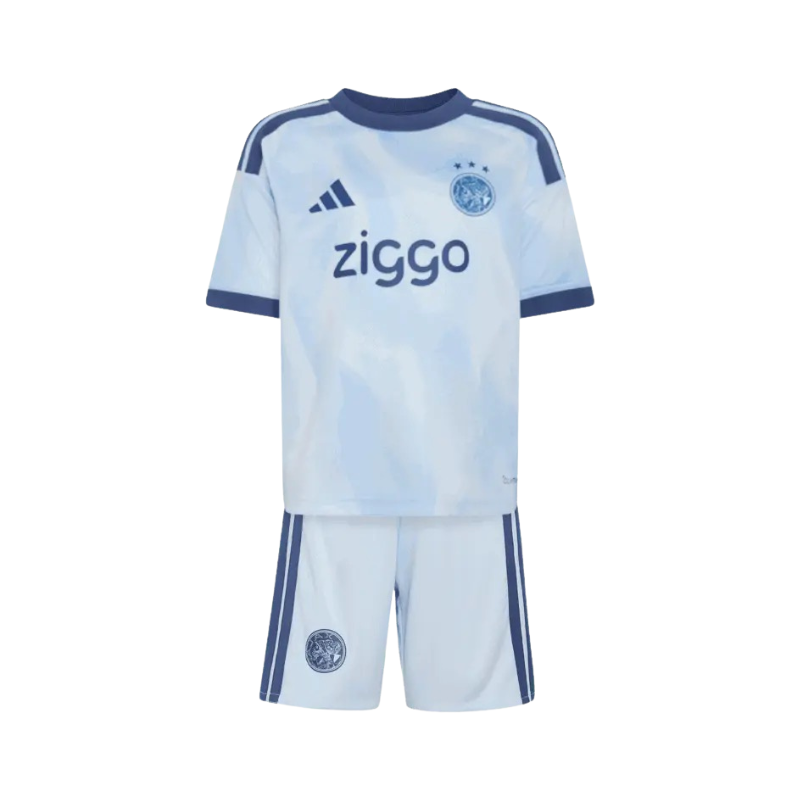 Ajax 26/27 Third Kids