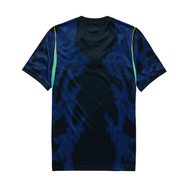 Brazil 2026 Away