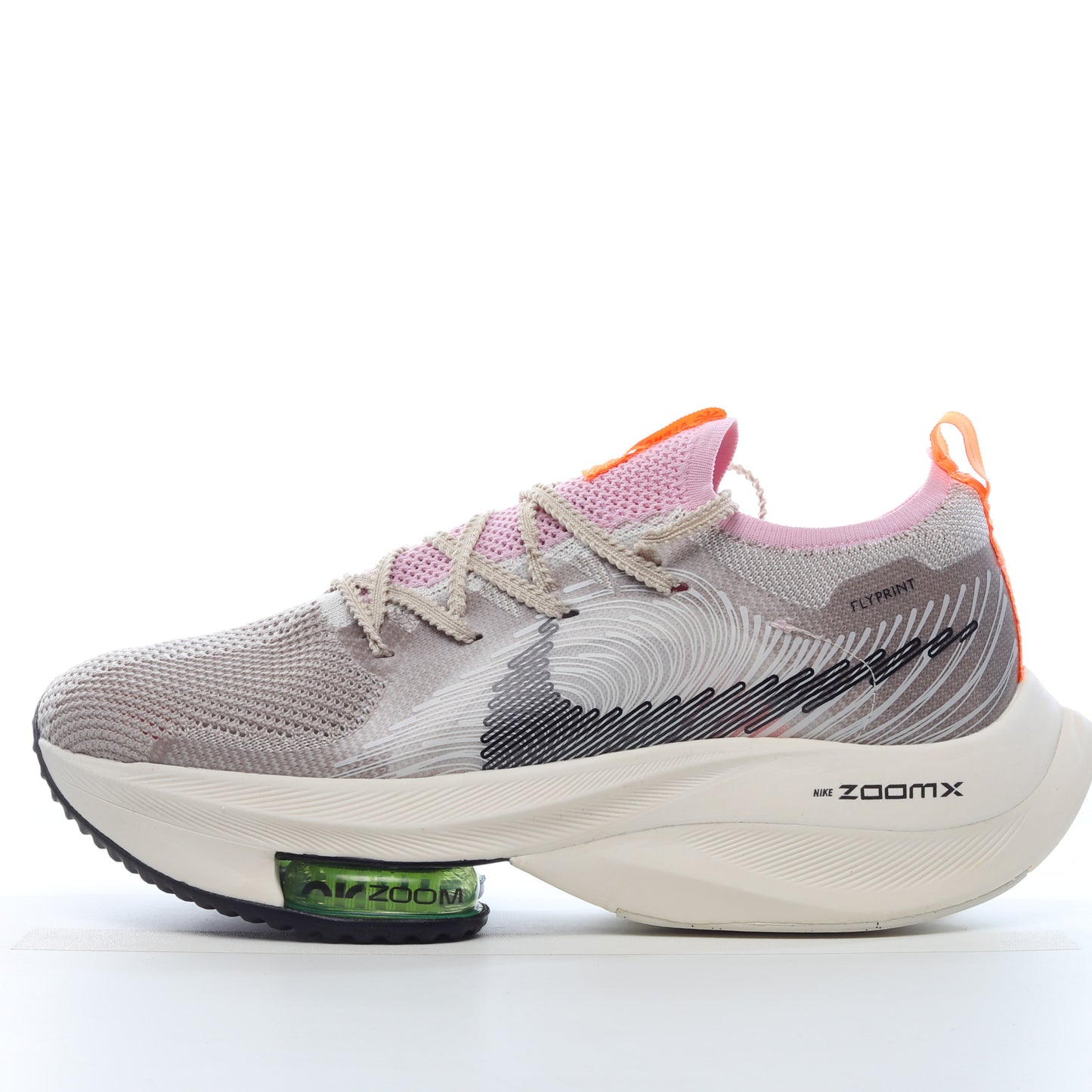 Nike Air Zoom Alphafly NEXT％