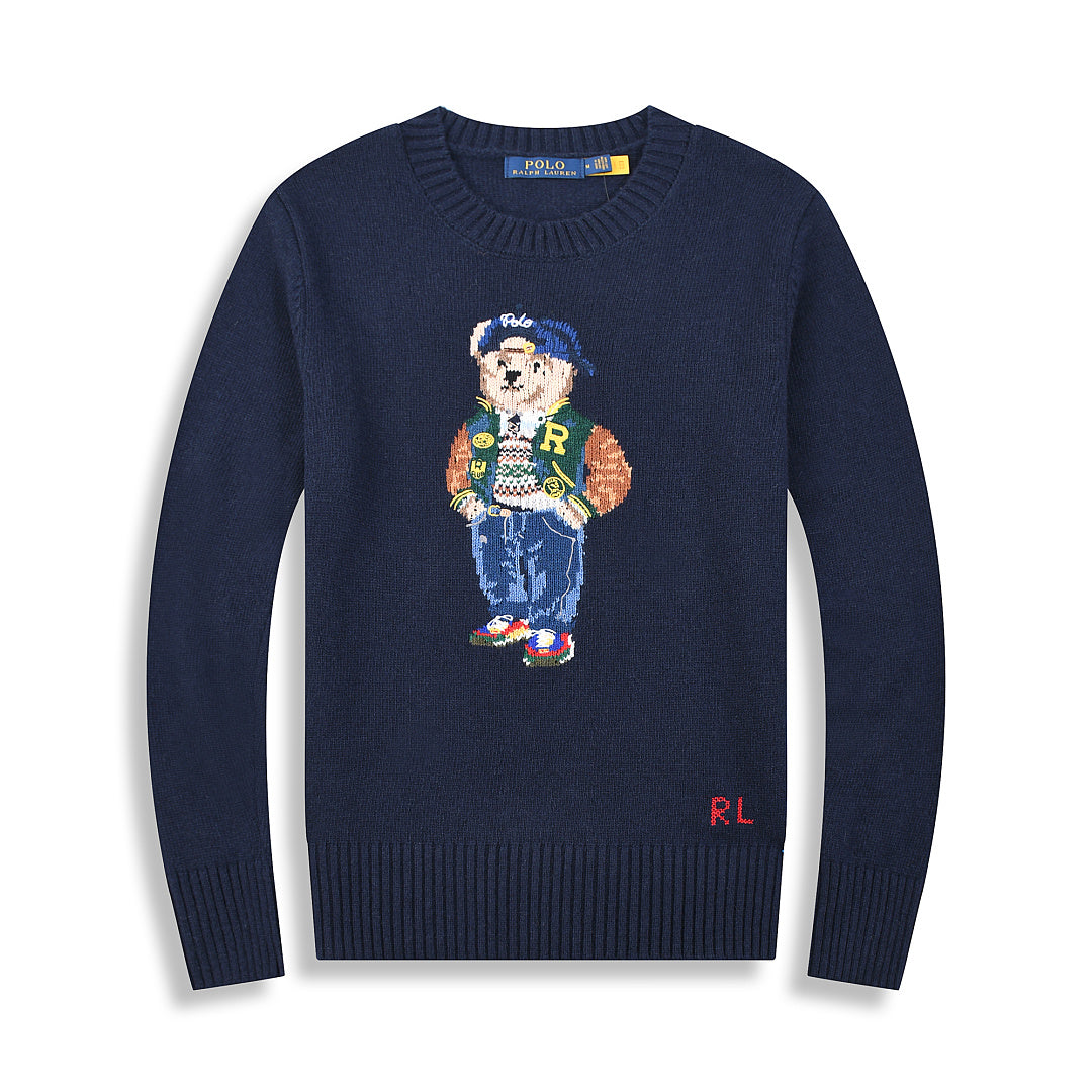 Baseball Bear