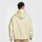 Men Hooded Pullover