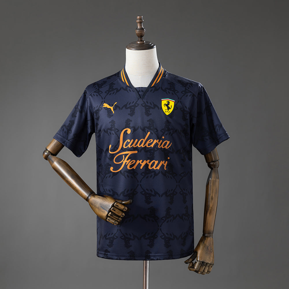 Ferrari Scuderia Edition 2026 Kit