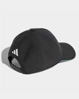 Mercedes Team 2026 Black Cap