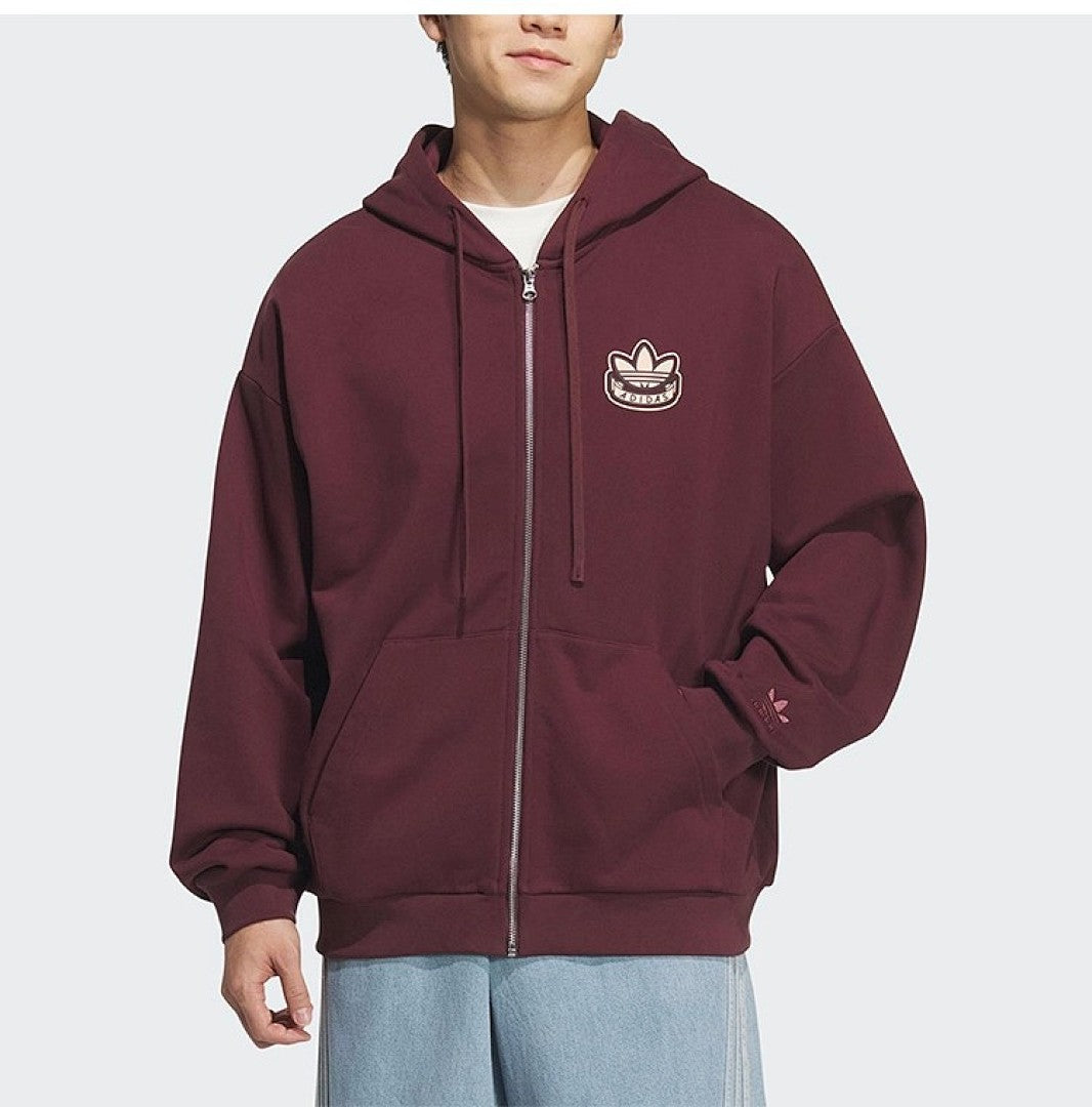 Unisex Jacket