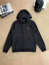 Polo 2026 Zip Tracksuit Set - 360g Loopback