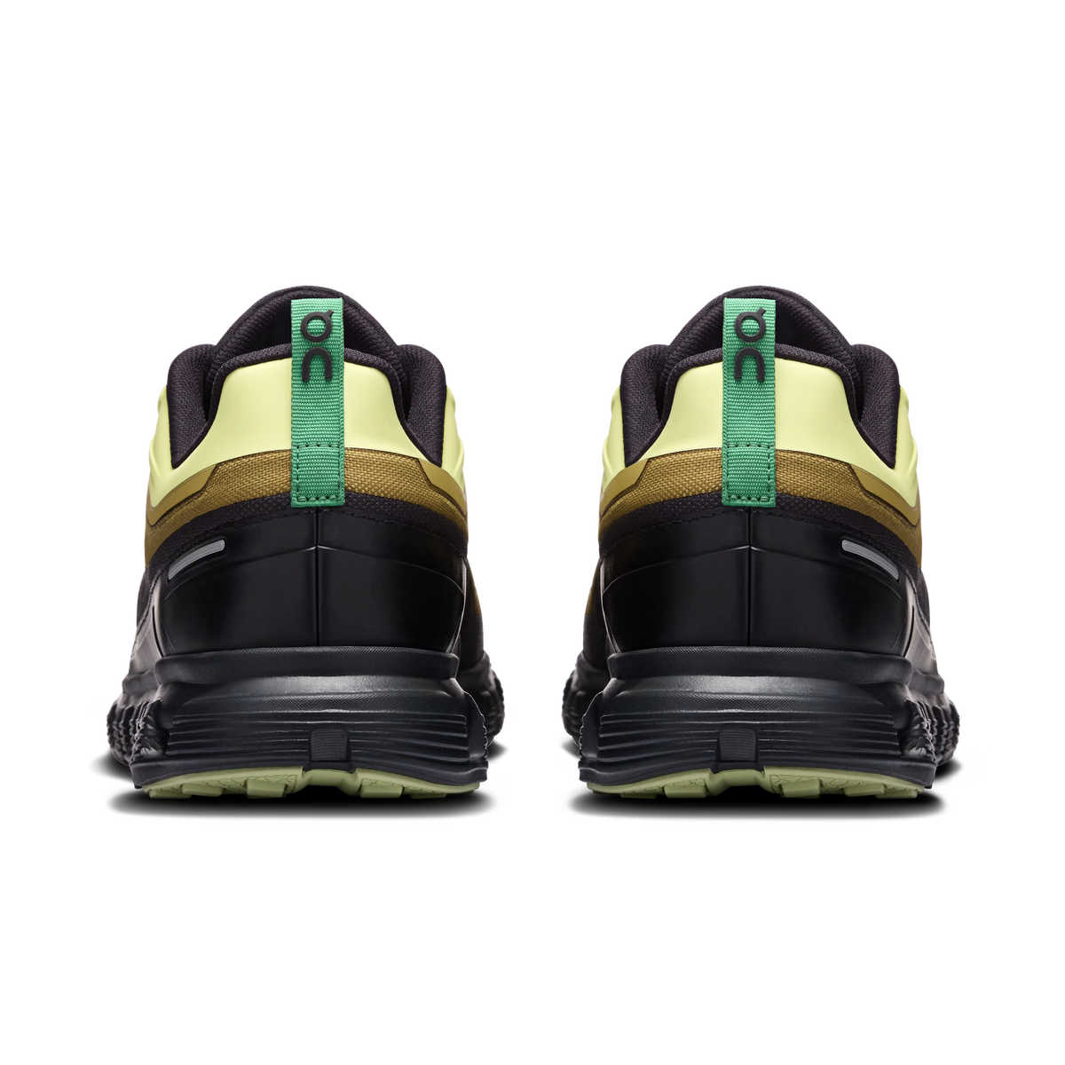 On Cloud 6 Geo Waterproof