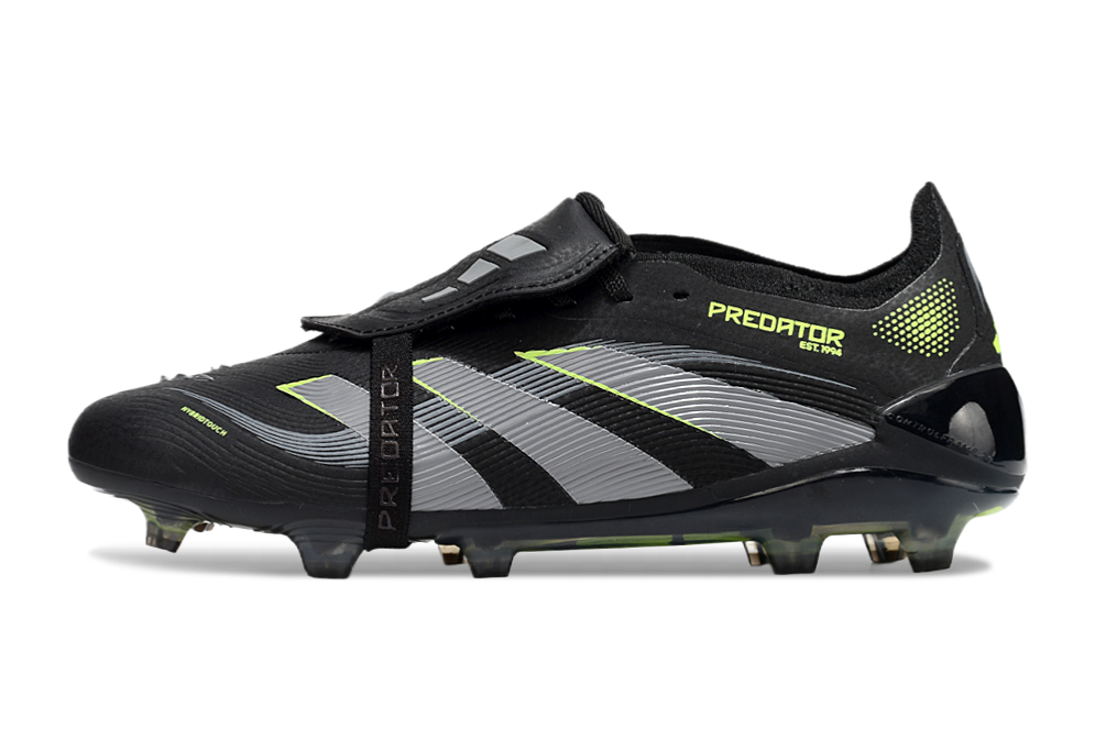 PREDATOR ACCURACY+ FG BOOTS 36-45