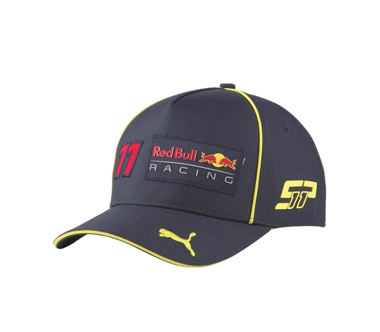 Red Bull SP11 Cap