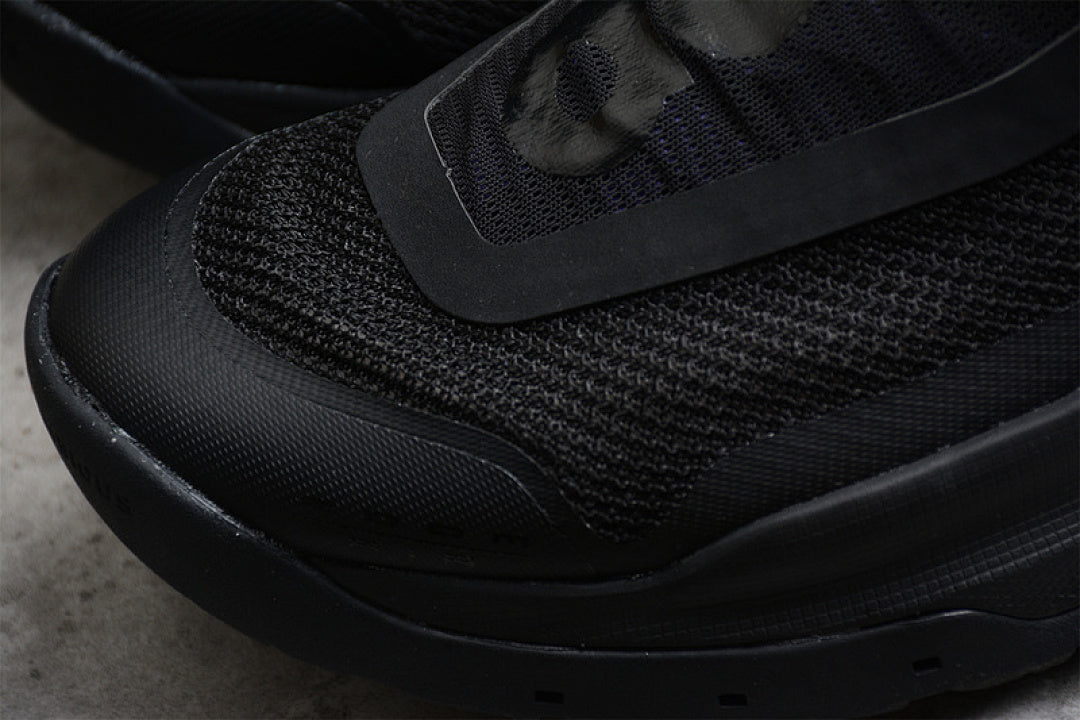 ACG ZOOM AIR AO BLACK/ATOMIC VIOLET