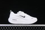 NIKE VOMERO PLUS ZOOM X WHITE/BLACK