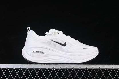 NIKE VOMERO PLUS ZOOM X WHITE/BLACK