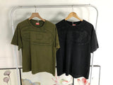 DIESEL T-SHIRT 3205182217