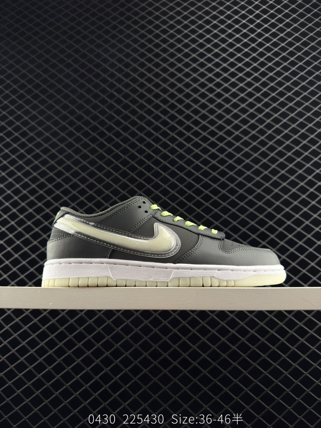 NIKE DUNK LOW Slam Dunk Series Retro Low