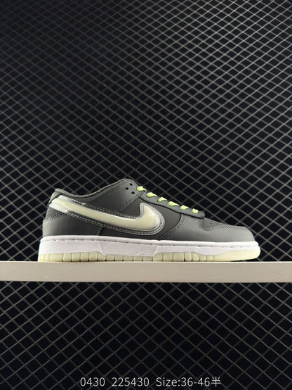 NIKE DUNK LOW Slam Dunk Series Retro Low