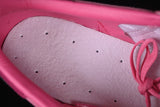 ORIGIALS GAZELLE INDOOR PINK FUSION/WILD PINE/CARBON