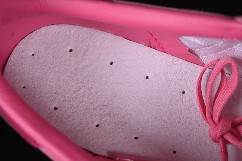 ORIGIALS GAZELLE INDOOR PINK FUSION/WILD PINE/CARBON