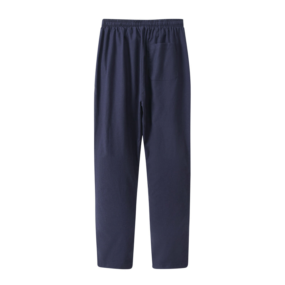 Ralph Lauren Linen Trousers KH001