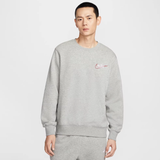Men Fleece-Lined Hoodie