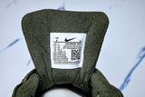 HQ3828-200 AIR MAX 90 RETRO AIR CUSHIONED RUNNING SHOES ARMY GREEN/MATCHA GREEN