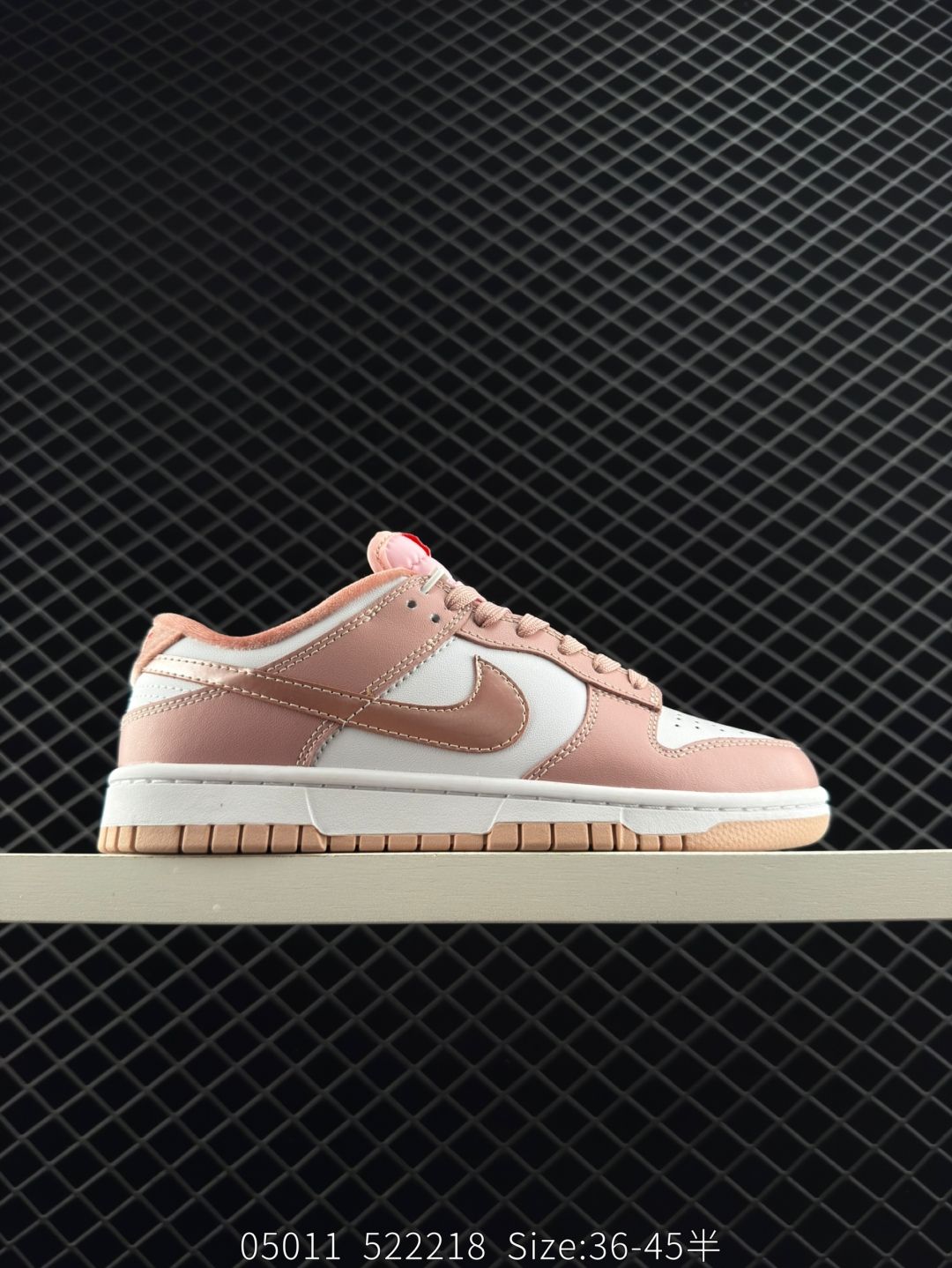 Nike NIKE DUNK LOW Slam Dunk Series Retro Low