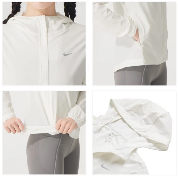 Women Woven Jacket