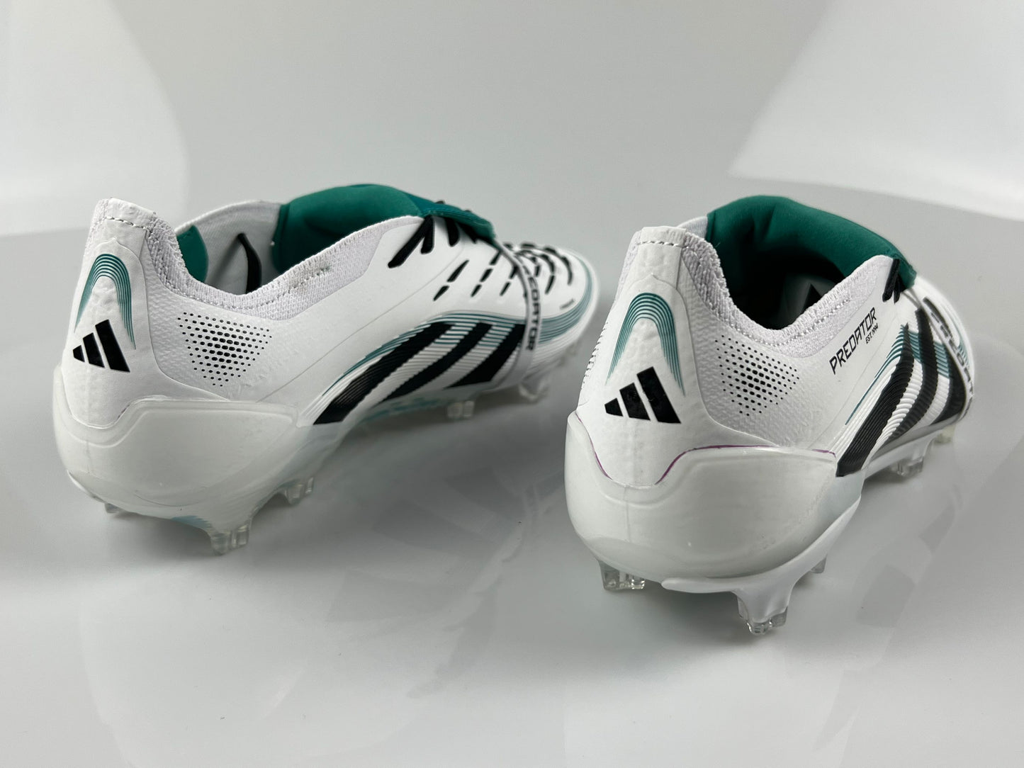 PREDATOR ACCURACY FG BOOTS 39-45