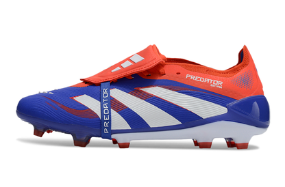 PREDATOR ACCURACY+ FG BOOTS 36-45