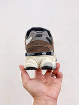 New Balance NB 9060 Black&Brown
